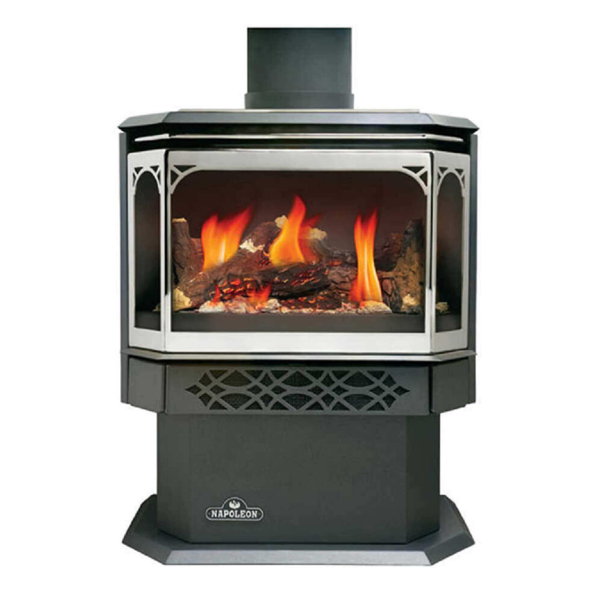 Napoleon Haliburton Gas Stove