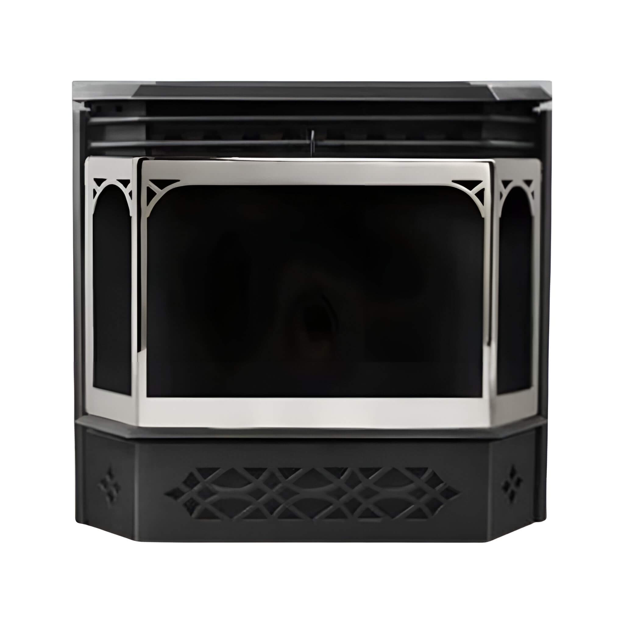 Napoleon Haliburton Gas Stove