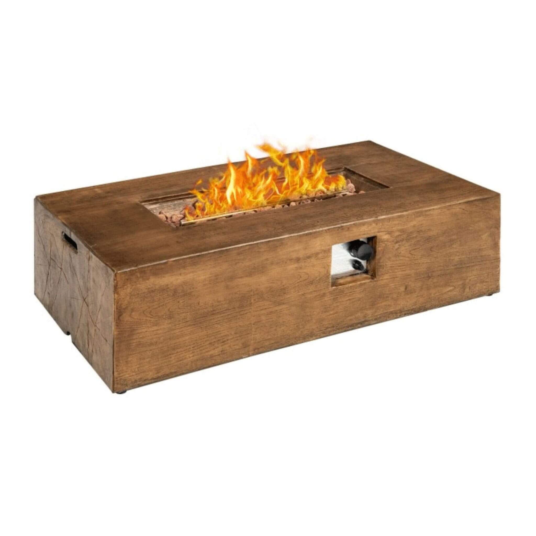 Fire Pit Table