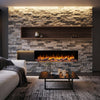 Dimplex Ignite Ultra 50" Linear Electric Fireplace – ULT50