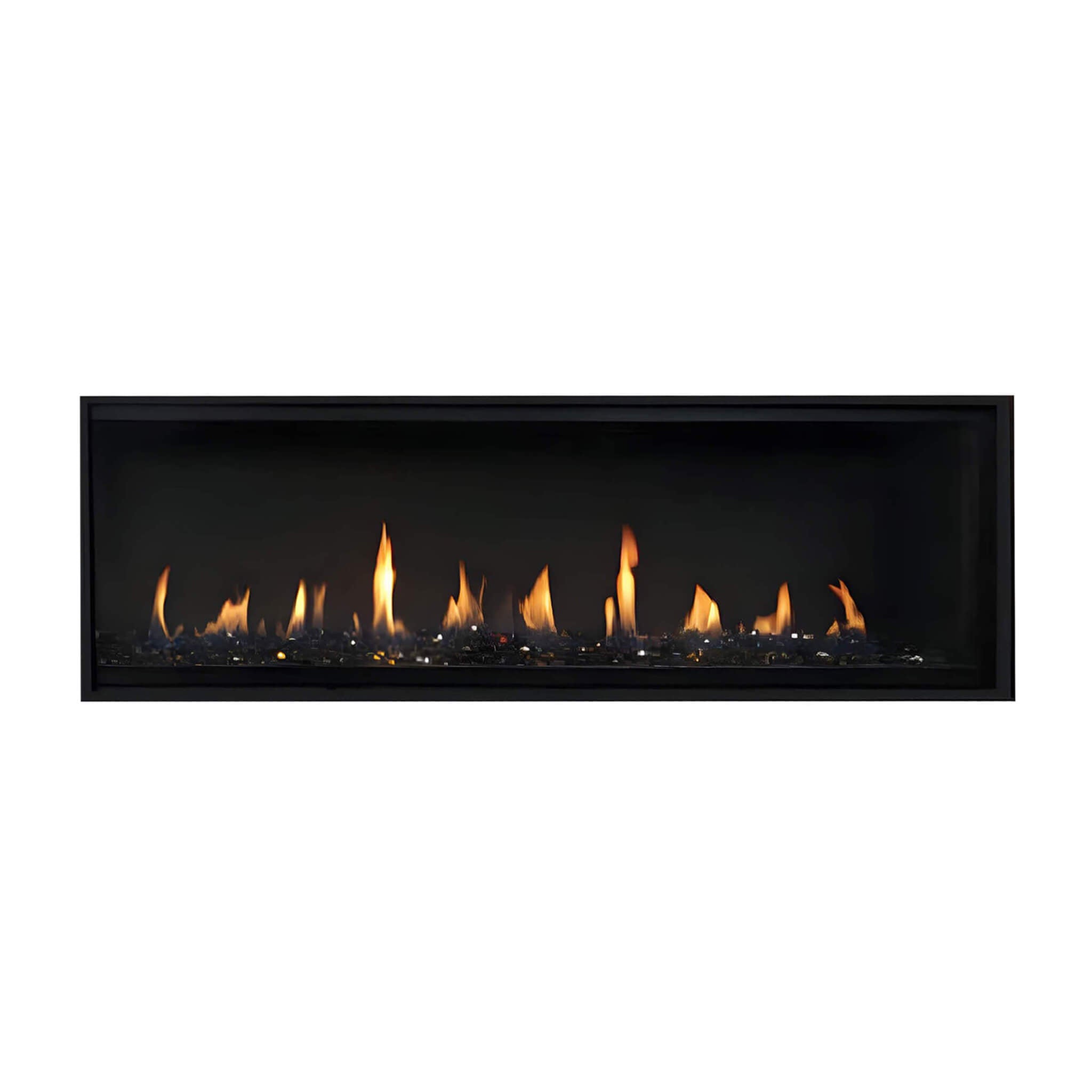 Superior Fireplaces 48-Inch Linear Direct Vent  Gas Fireplace